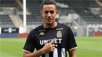 أول رد من جيور المجري بشأن مفاوضات الأهلي لضم الجزائري بن بوعلي