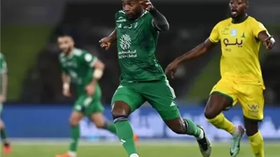 الأهلي يخطف وصافة الدوري السعودي برباعية مثيرة أمام الخليج