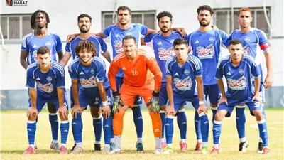 بورفؤاد هزم القزازين برباعية و السويس تعادل مع الزرقا