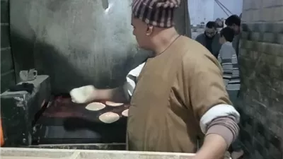 محافظ أسيوط: ضبط 5 آلاف لتر سولار وتحرير 184 محضرًا تموينيًا