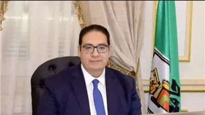 رئيس جامعة القاهرة: خطة شاملة لخدمة المناطق النائية والأكثر احتياجا