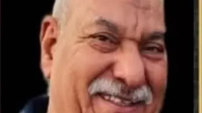 وفاة عميد عائلة 