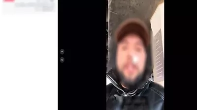 حقيقة ادعاءات شخص بتعطيل العاملين بالمرور إجراءاته للحصول على مال