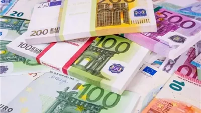 سعر اليورو اليوم في مصر.. استقرار نسبي أمام الجنيه