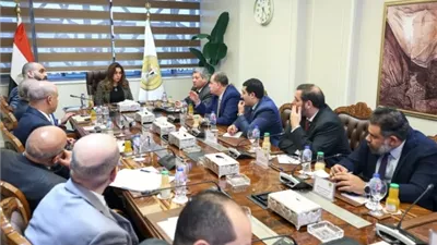 رابط المنصة الوطنية لتقنين أراضي الدولة وتراخيص المحال العامة