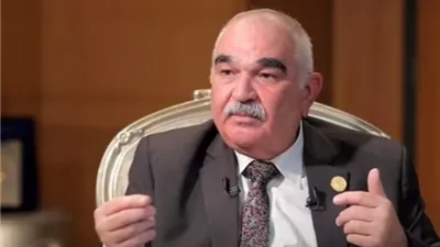 هيئة قضايا الدولة تحتفل الثلاثاء القادم بمرور 150 عاما على إنشائها
