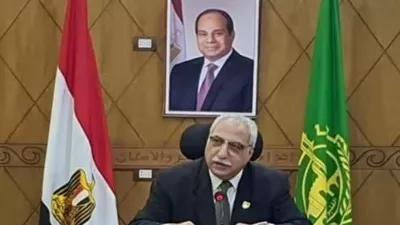 استبعاد رئيس لجنة ومراقب أول لتسريب امتحان علوم الإعدادية بالقليوبية