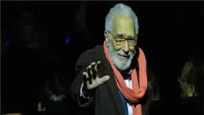 الضرائب المصرية:رفع الحجزعن حساب الفنان عبد الرحمن أبوزهرة