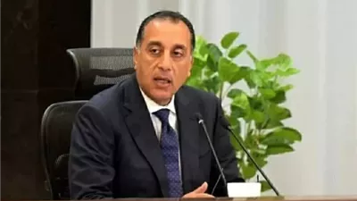 الحكومة توافق على مشروع الميناء الجاف والمركز اللوجستي بالعاشر