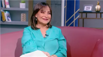 تيسير فهمي تكشف أسباب غيابها عن الشاشة بأول ظهور بعد غياب طويل