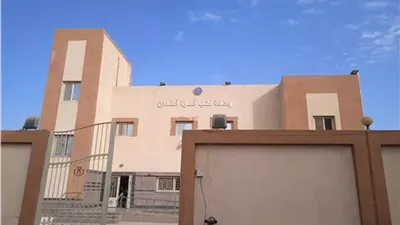 تماثل 22 حالة تعرضوا لأعراض إضطرابات معوية بقرية أدندان للشفاء