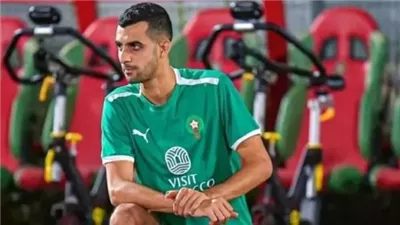 بلعمري يوجه رسالة مؤثرة لجماهير الرجاء قبل الانضمام للأهلي