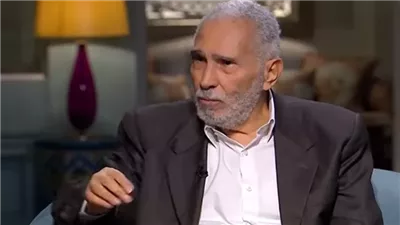 الضرائب المصرية: رفع الحجز عن حساب الفنان القدير عبد الرحمن أبو زهرة