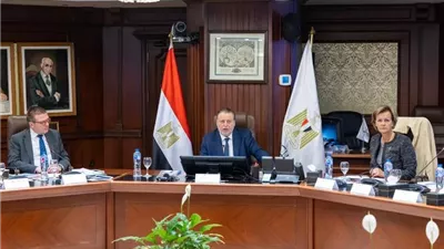 تفاصيل مبادرة الاتحاد الأوروبي لدعم البنوك المركزية الإفريقية