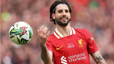 رجل مباراة ليفربول ومارسيليا فى دورى أبطال أوروبا