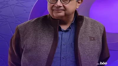 بطولة ماجد الكدواني.. 