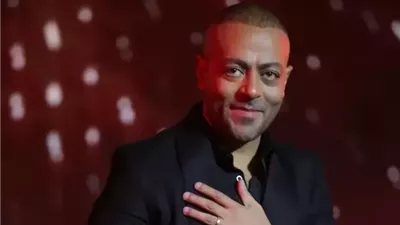 تامر عاشور: أنغام صوت مصر وبحب شيرين عبد الوهاب