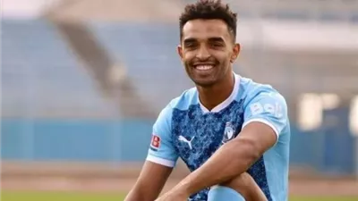ماييلي ومجدي وأوباما.. بدلاء بيراميدز ضد الجونة في كأس مصر