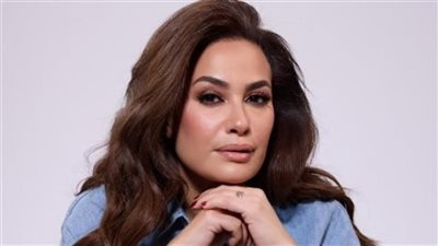 رسالة مؤثرة من هند صبري لأهل تونس بعد غرقها بالفيضانات