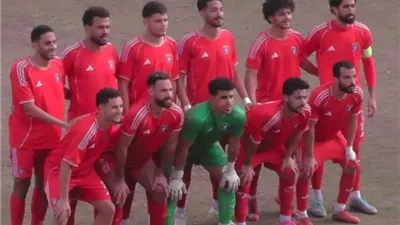 دكرنس يفوز على بايورنيز ونبروة تخطى بنى عبيد وبيلا هزم إتحاد بسيو