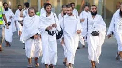 الموسم الختامي..كيف تنال ثواب الحاج المحرم فى شعبان