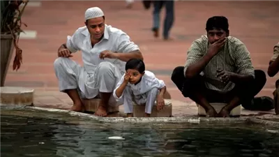 متى يصح الوضوء بالماء المختلط