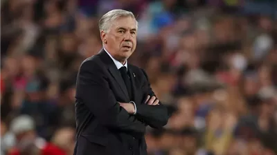 هل يعود أنشيلوتي لقيادة ريال مدريد الموسم المقبل