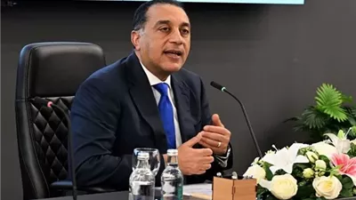 رئيس الوزراء يُهنئ الرئيس السيسي بذكرى ثورة 25 يناير