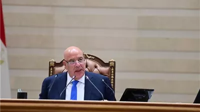 رئيس مجلس النواب يُهنئ الرئيس السيسي بذكرى 25 يناير