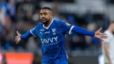 نونيزو ليوناردو و مالكوم في الهجوم .. تشكيل الهلال المتوقع ضد الفيحاء