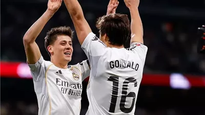 موعد مباراة ريال مدريد ضد موناكو الفرنسي والقناة الناقلة