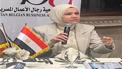 رئيس مصلحة الضرائب: العمل للوصول إلى منظومة ضريبية عادلة