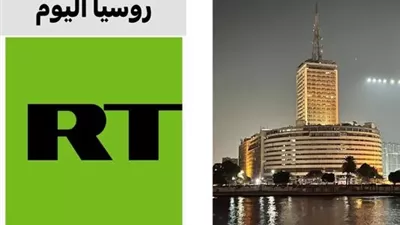 التليفزيون المصري وروسيا اليوم يحاوران رواد الفضاء في المحطة الفضاء الدولية