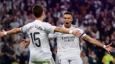 دوري أبطال أوروبا.. معلق مباراة ريال مدريد ضد موناكو