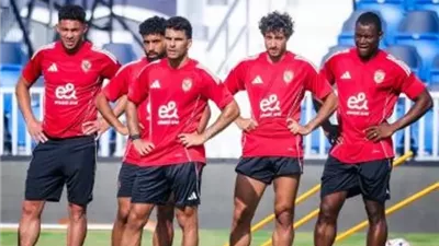 القنوات المفتوحة الناقلة للقاء الأهلي و يانج أفريكانز بدوري الابطال