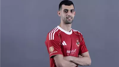 الأهلي يعلن ضم يوسف بلعمري لمدة ٣ مواسم ونصف