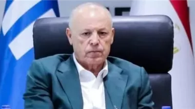 ابوريده يعلن قيادة حسام حسن لمنتخب مصر في كأس العالم 2026
