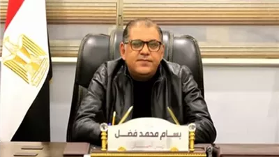 بيان هام من رئيس جهاز الشيخ زايد لسكان المدينة بشأن ملف المياه.. صور
