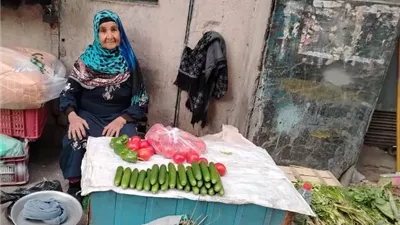 فاعل خير يسد الديون الارمله الصابره واخر يتكفل باحفادها
