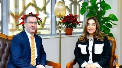 شراكة مصرية بريطانية جديدة لدعم المناخ والبيئة وتحسين حياة المواطنين