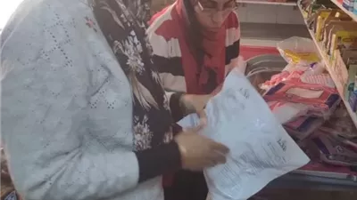 بيطرى الأقصر يضبط 58 كيلو لحوم ومصنعات غير صالحة للاستهلاك