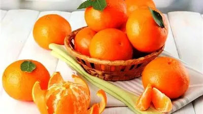 البرتقال واليوسفي.. تعرف على الفرق بينهما وفوائد كل منهما