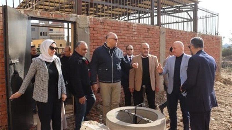 المهندس أيمن عطية