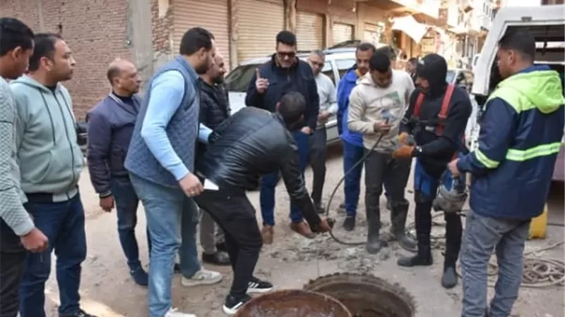 المهندس محمد فودة