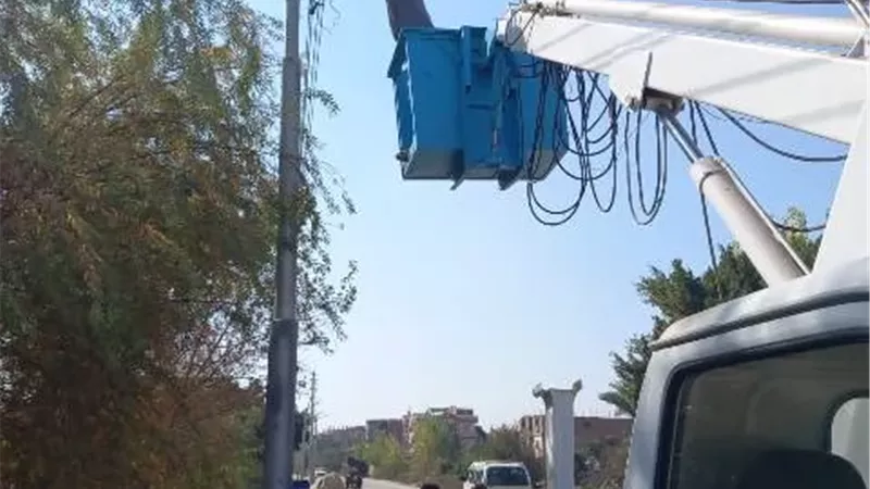 بوابة الجمهورية