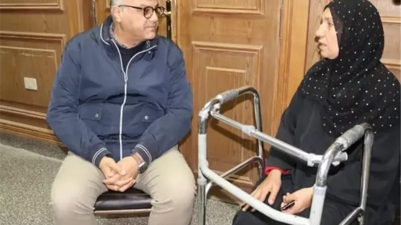 المهندس أيمن عطية