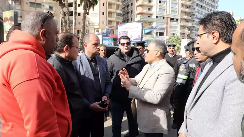 بوابة الجمهورية