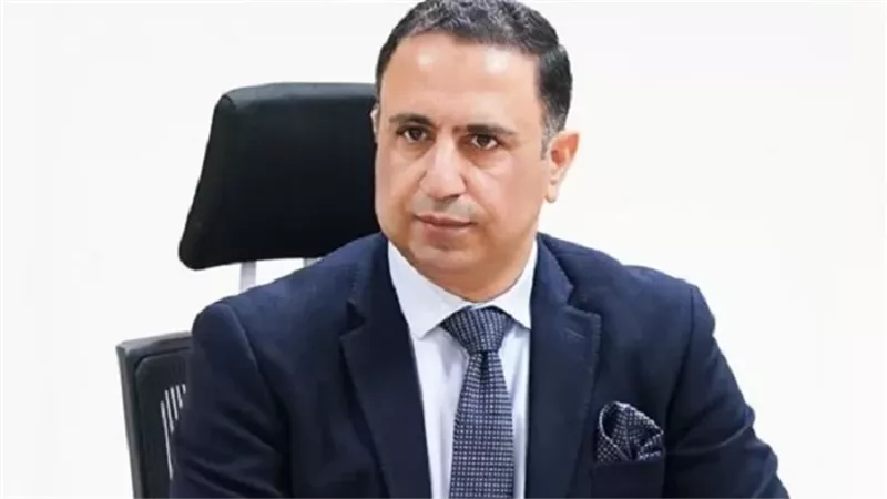 د.محمد العقبي