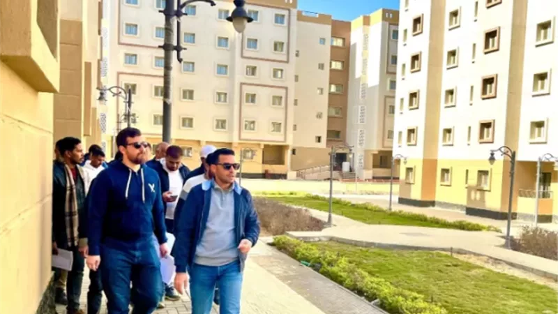 المهندس أحمد العربي،