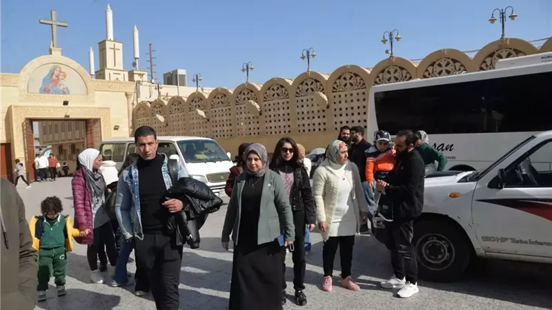 بوابة الجمهورية